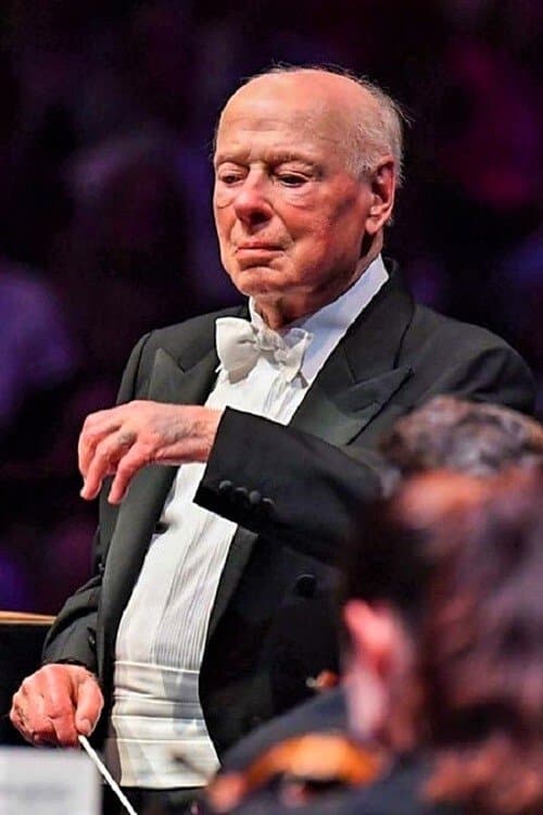Bernard Haitink: The Enigmatic Maestro photo
