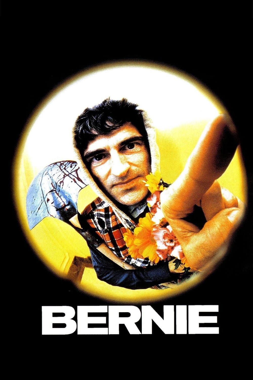 Bernie photo
