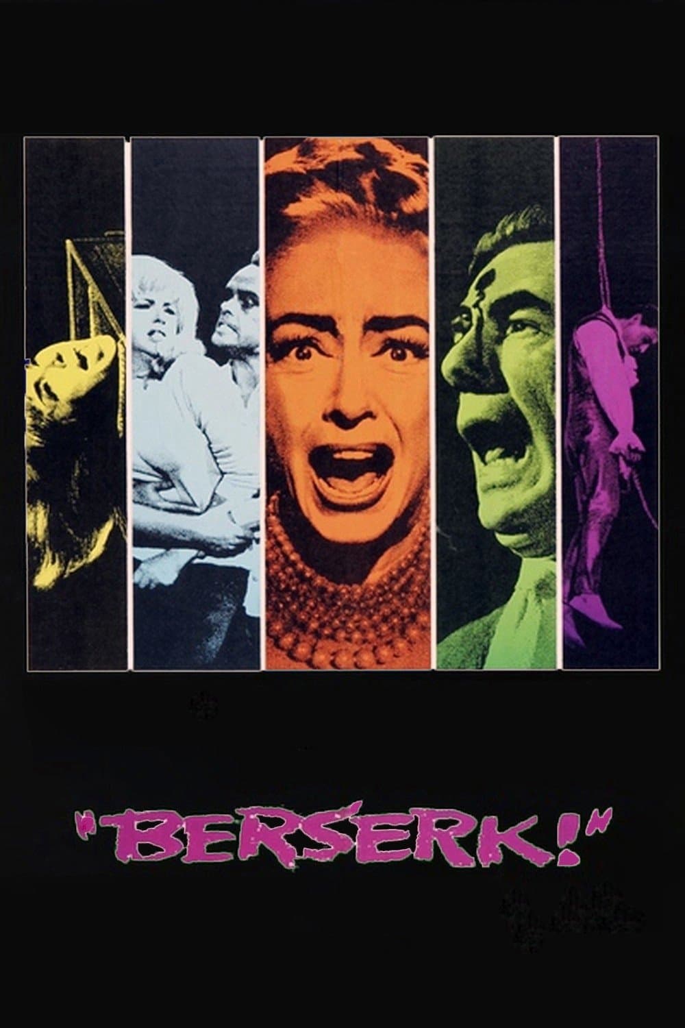 Berserk! photo