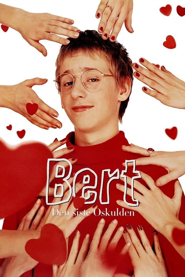 Bert: The Last Virgin photo