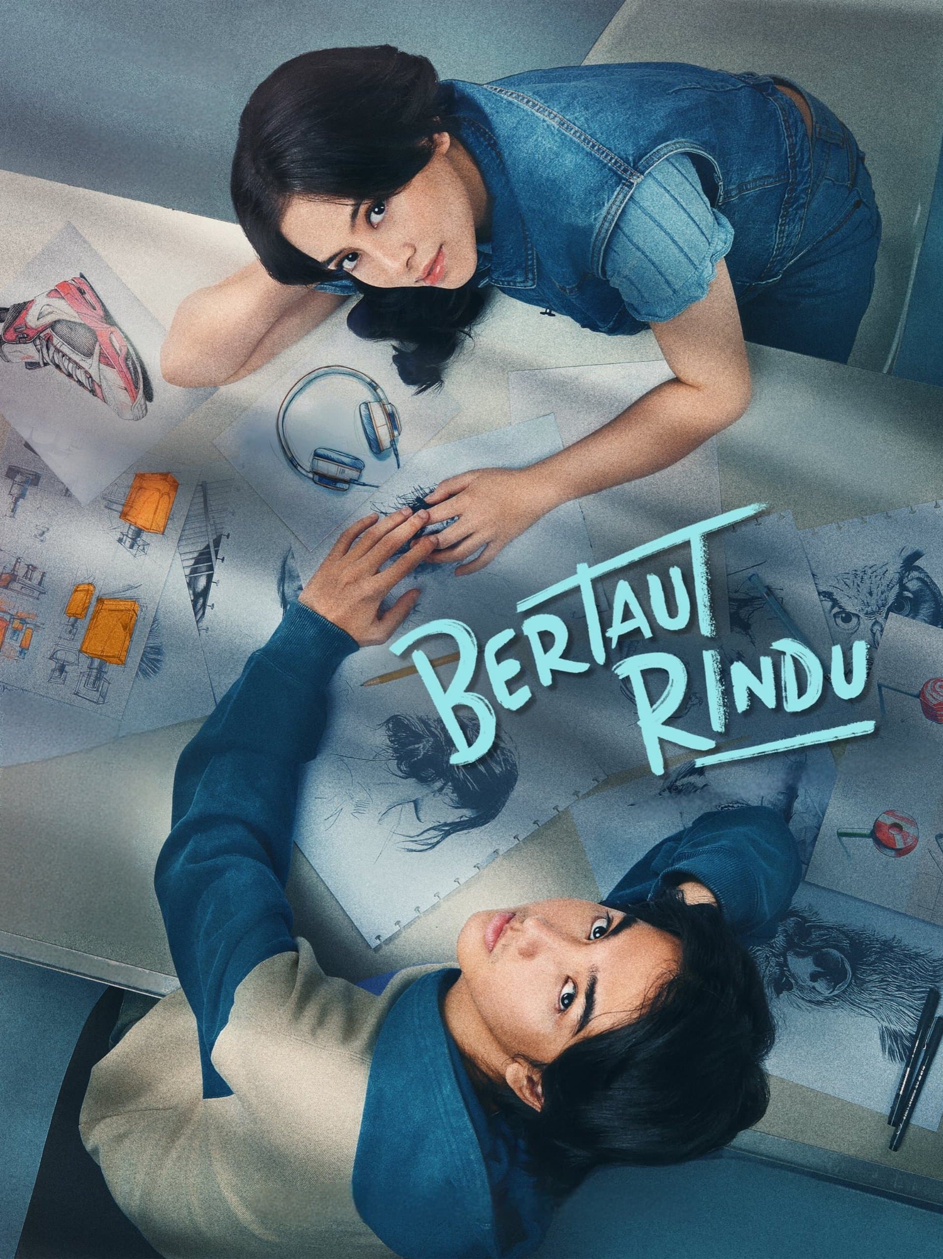 Bertaut Rindu photo