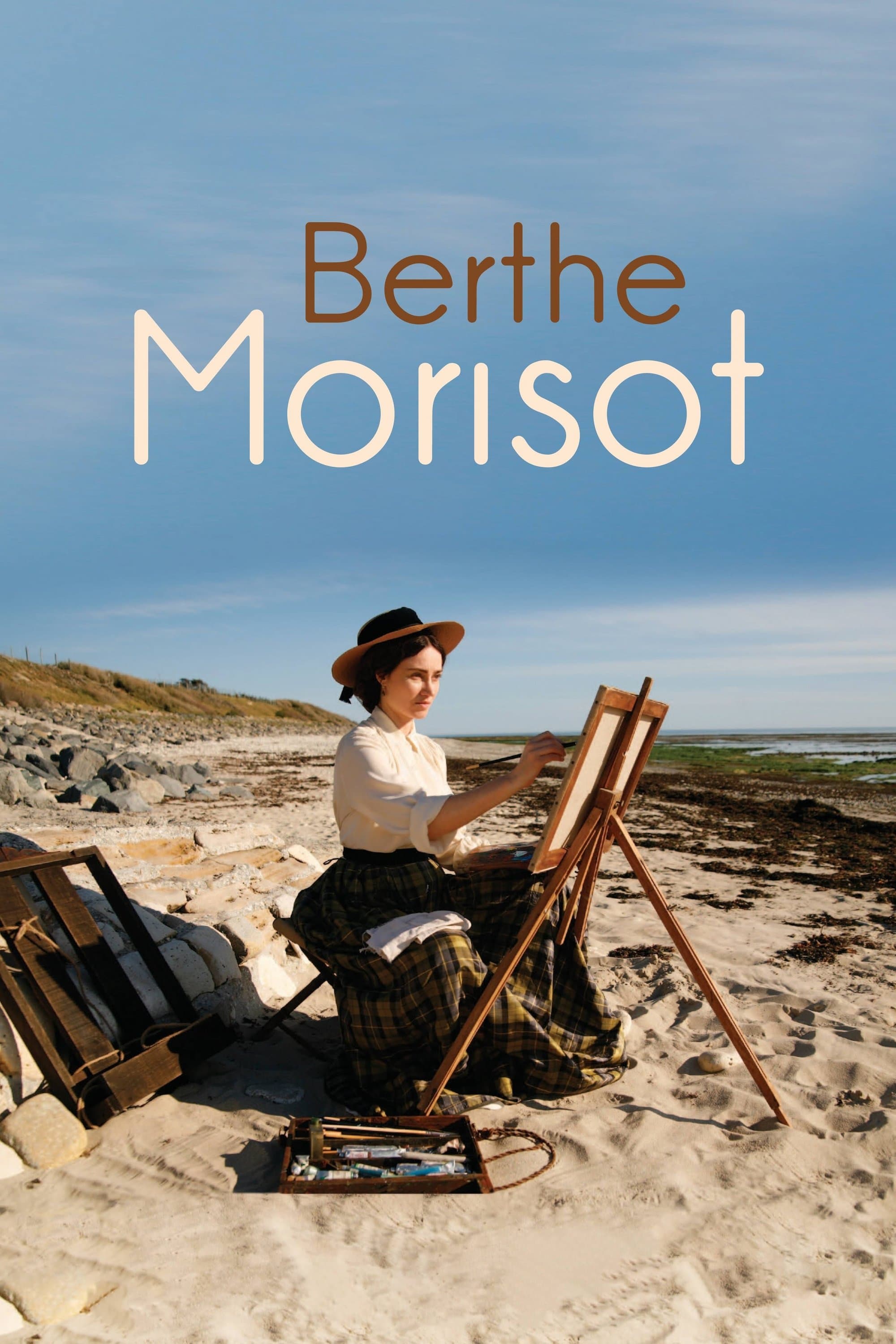 Berthe Morisot photo