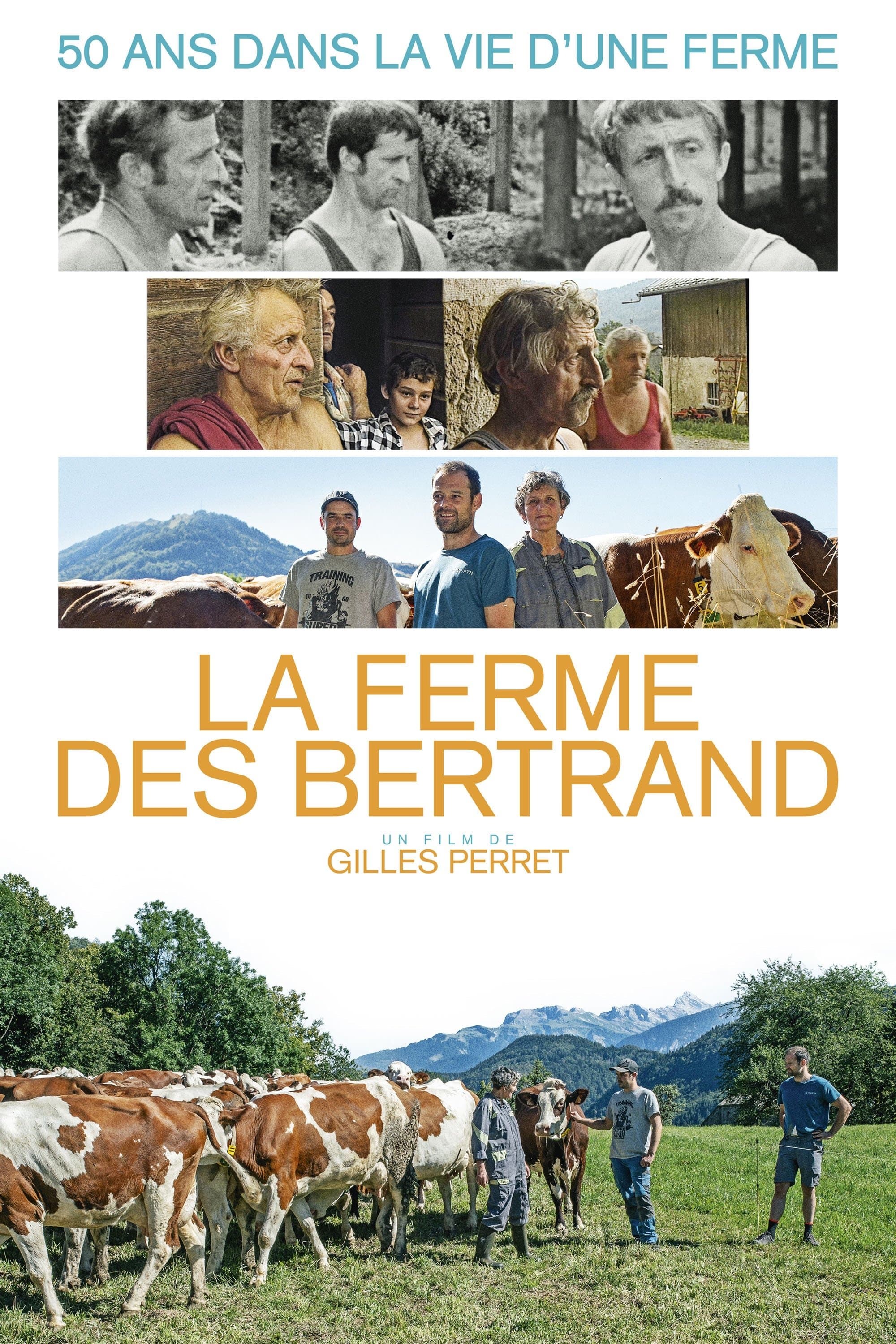 Bertrand's Farm photo