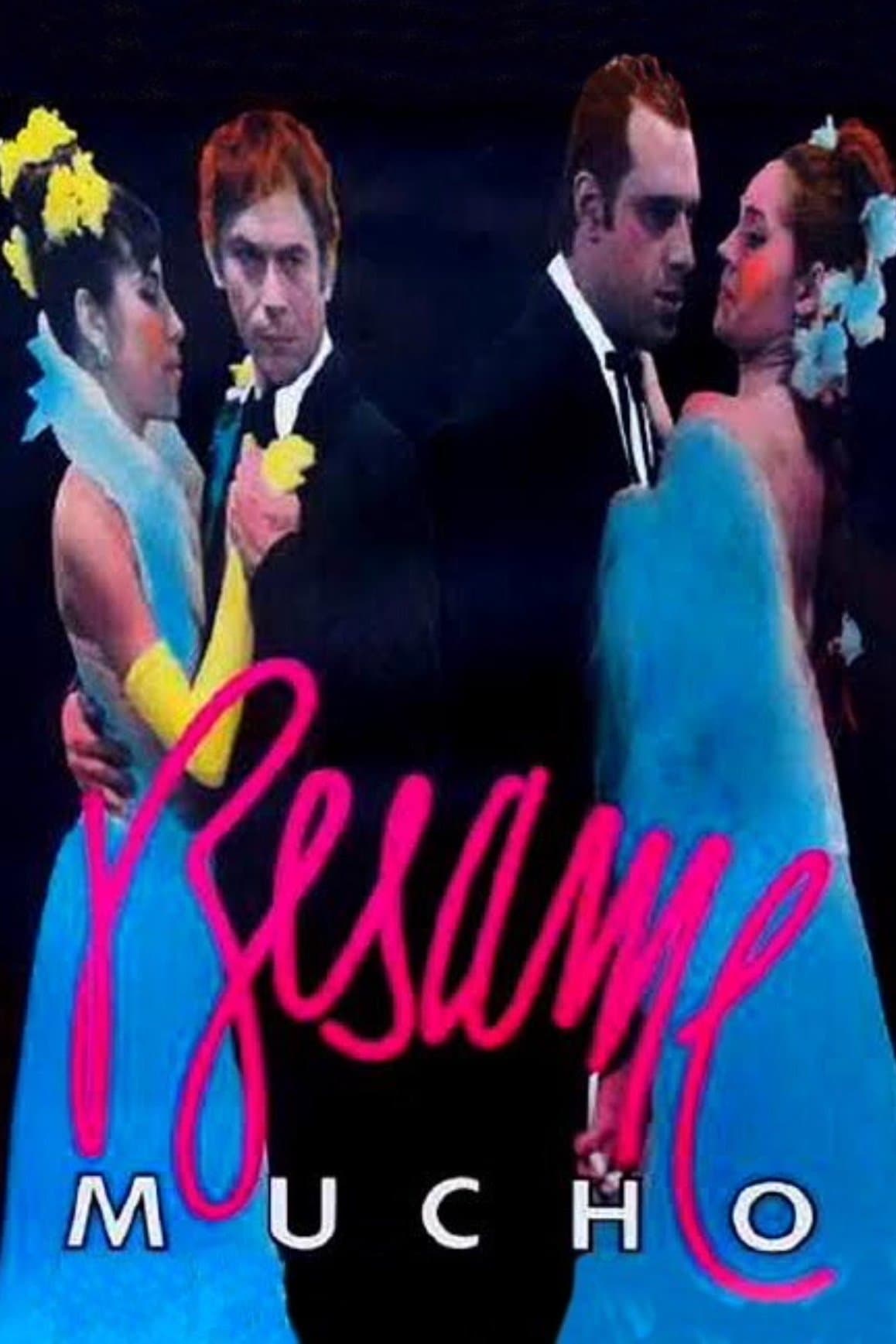 Besame Mucho photo