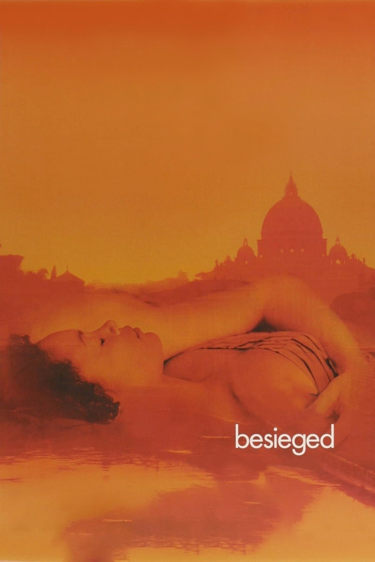 Besieged photo