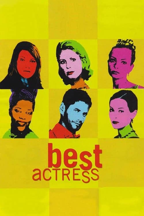Best Actress photo