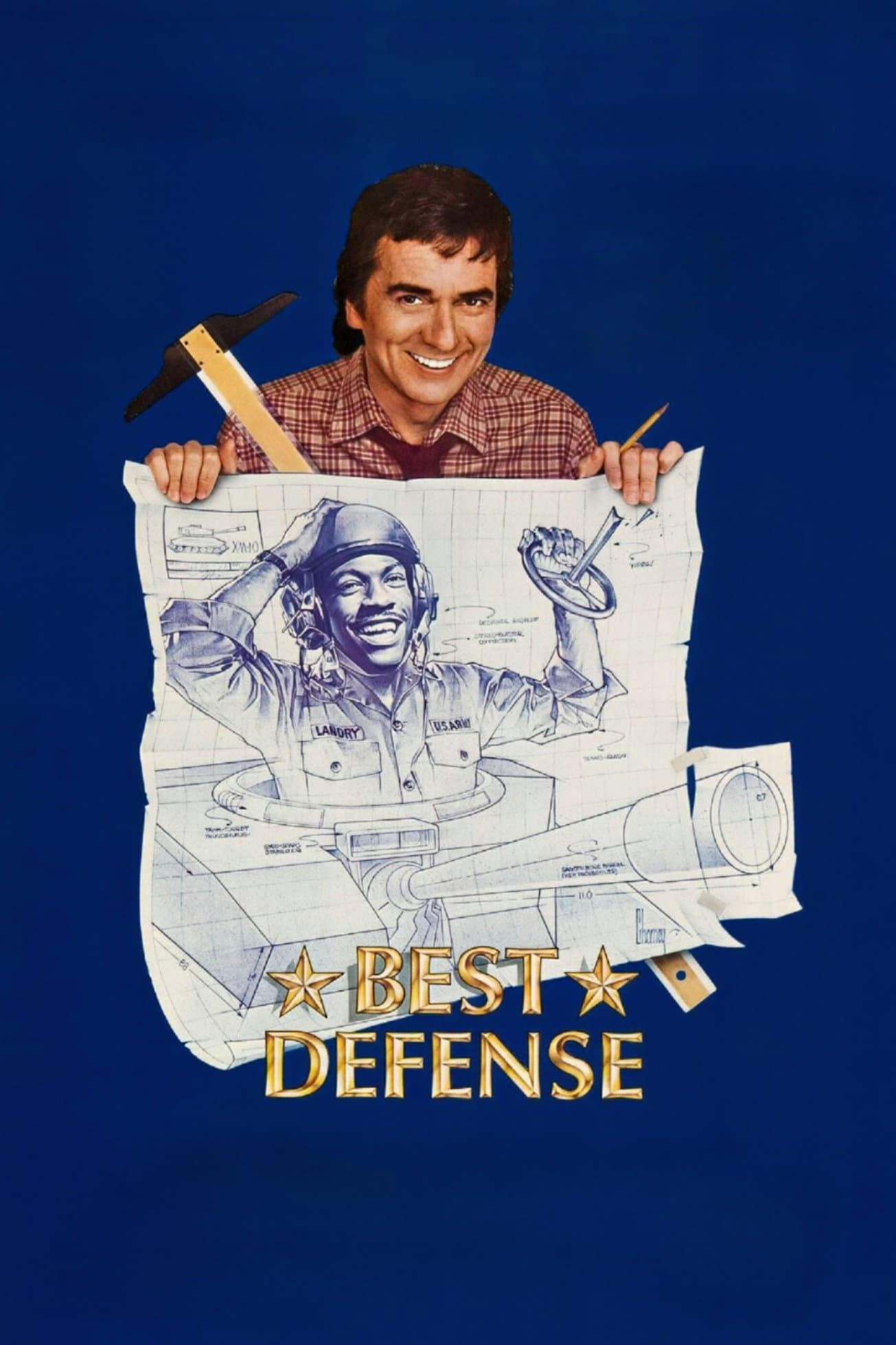 Best Defense photo