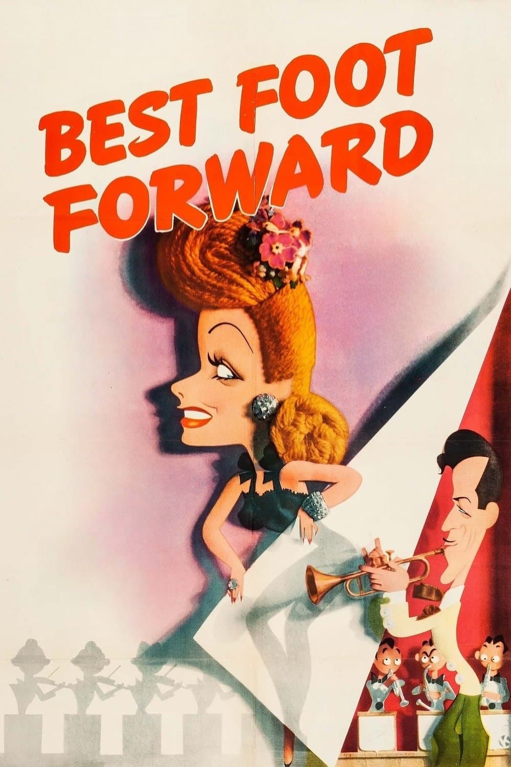 Best Foot Forward photo