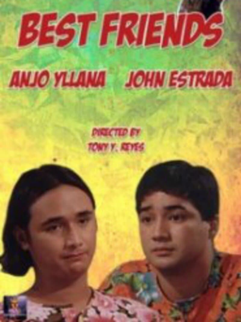 Best Friends photo