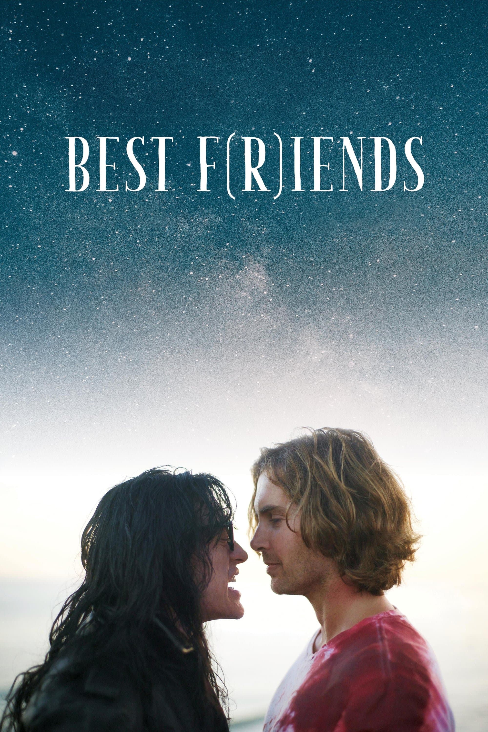 Best F(r)iends: Volume 1 photo