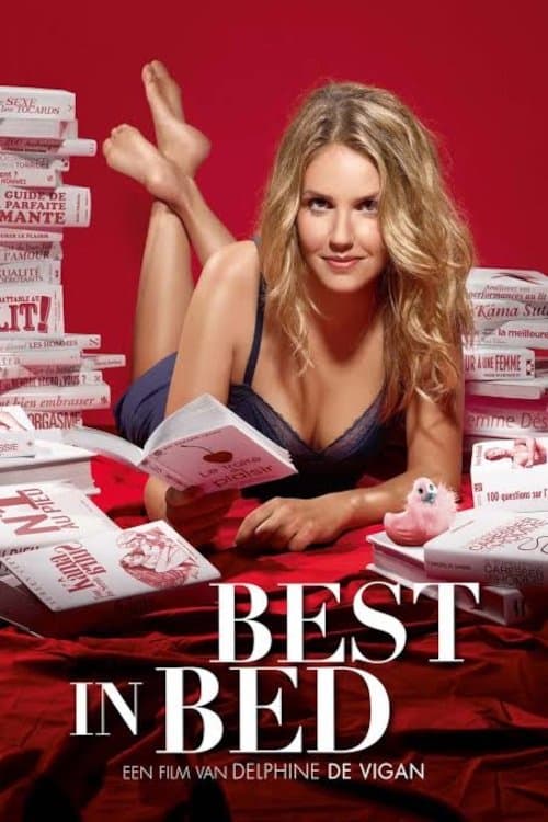 Best in Bed photo