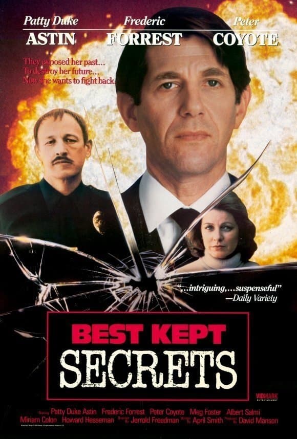 Best Kept Secrets photo