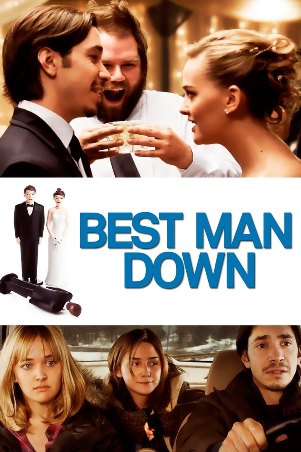 Best Man Down photo