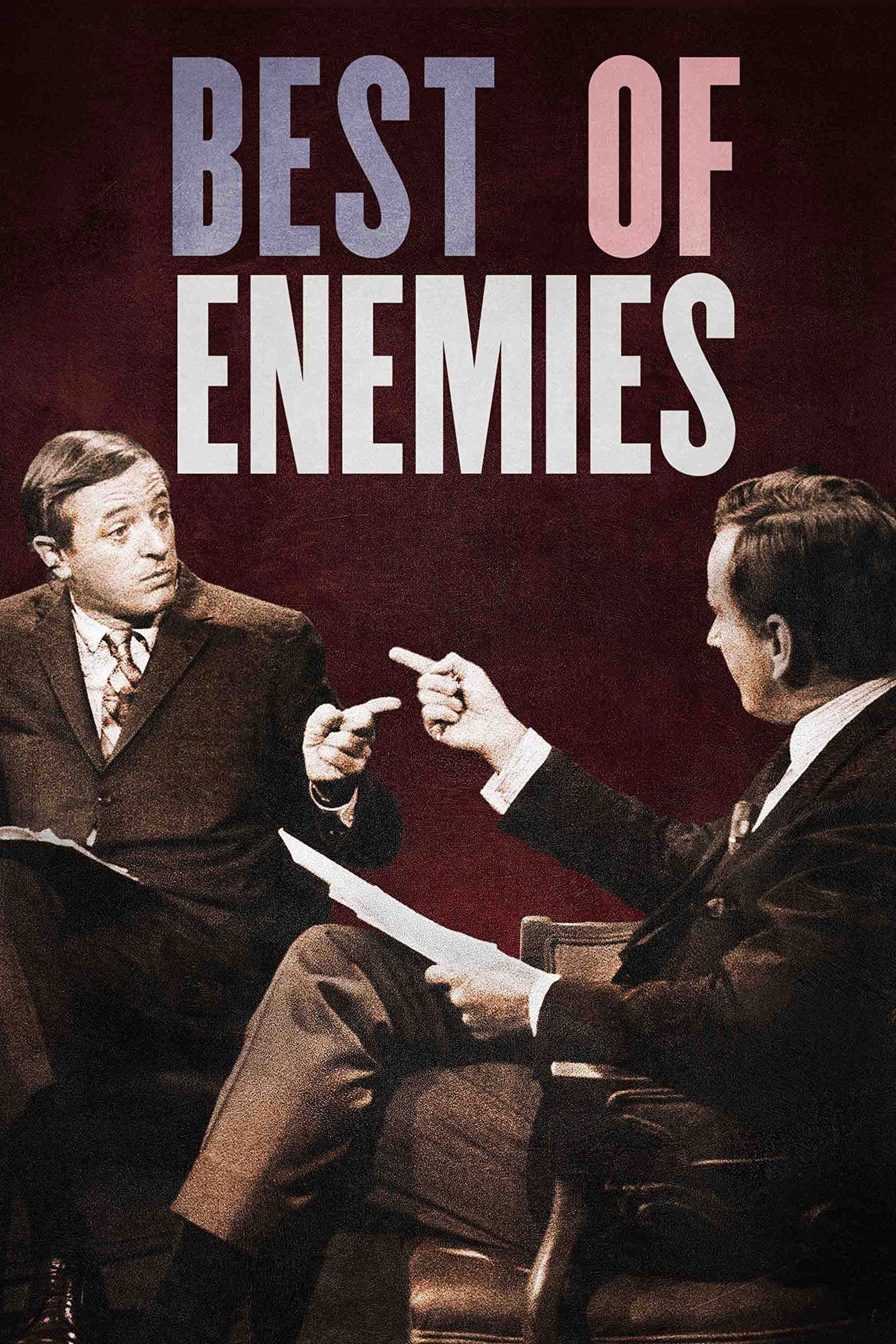 Best of Enemies photo