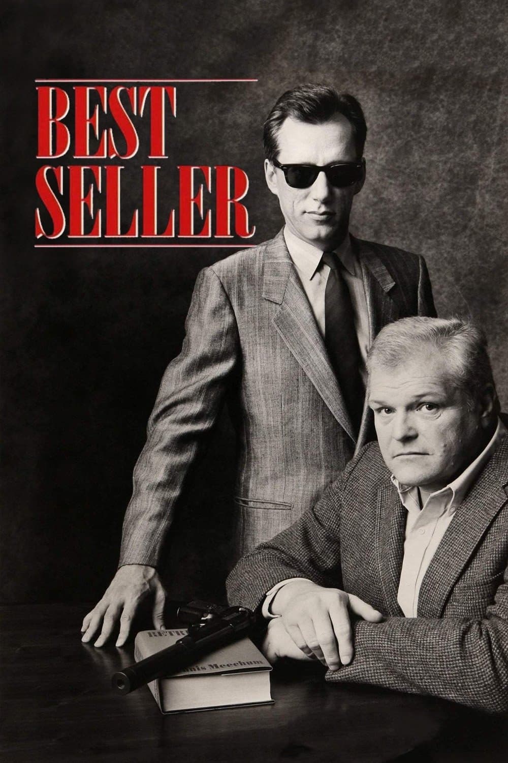 Best Seller photo
