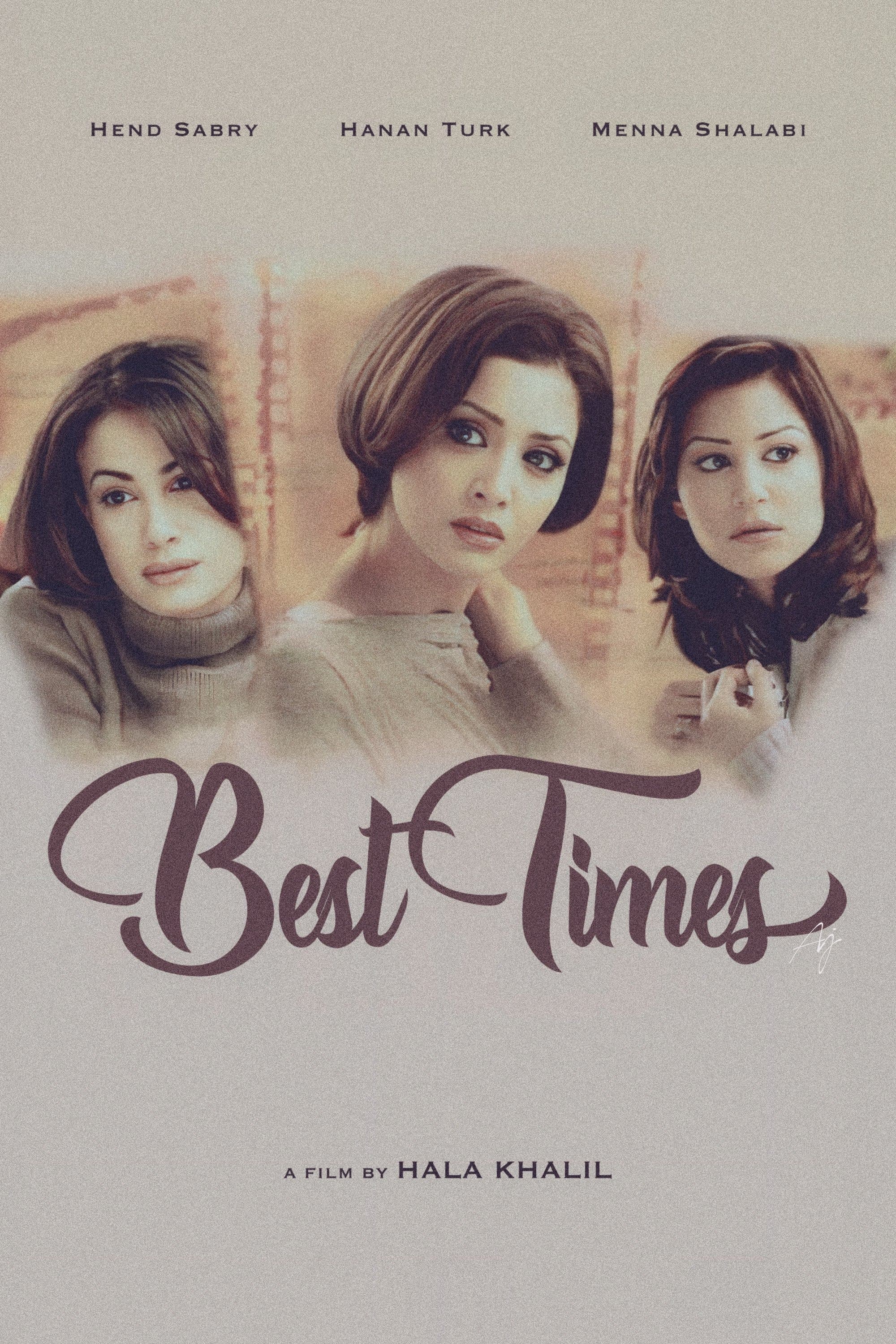 Best Times photo