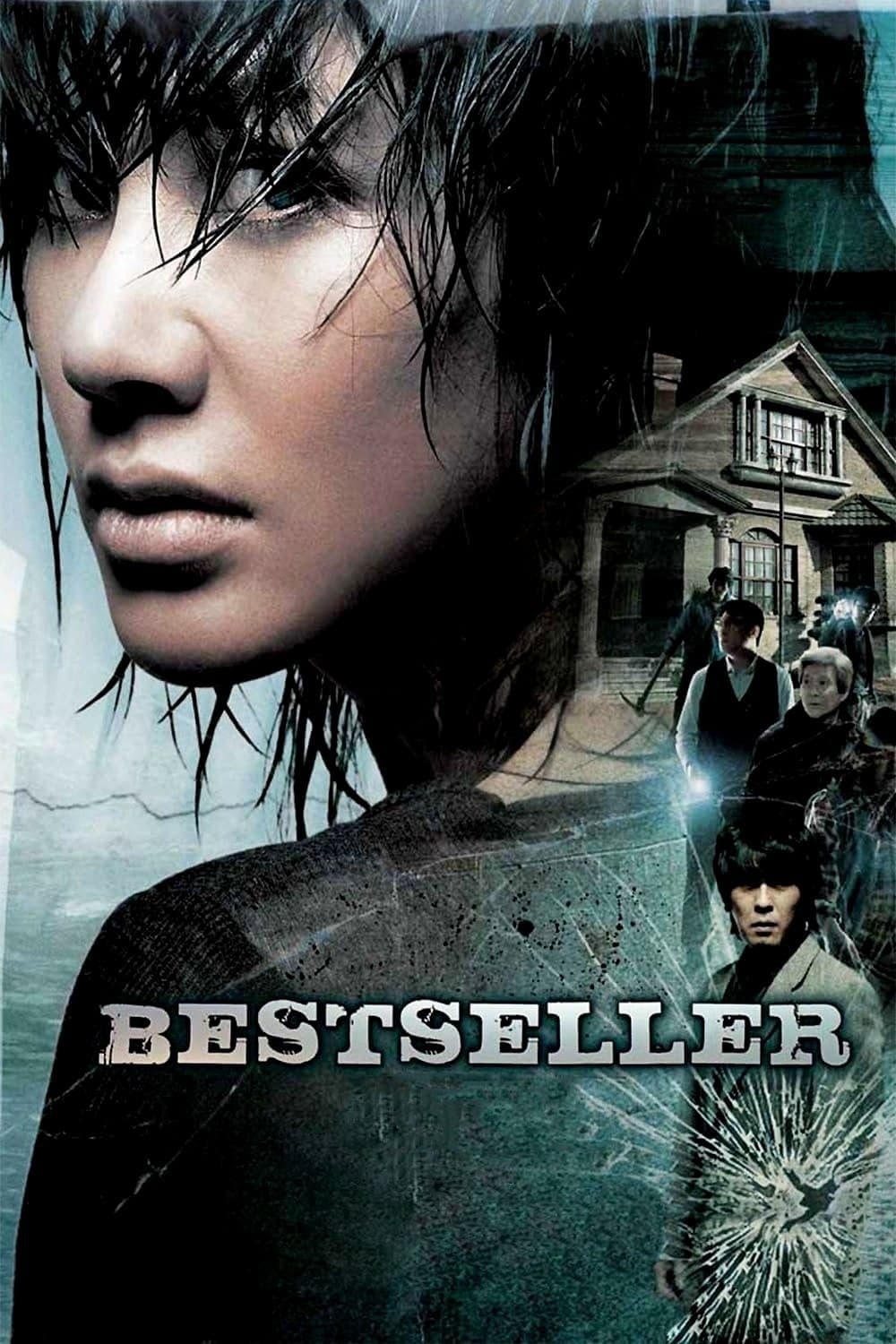 Bestseller photo