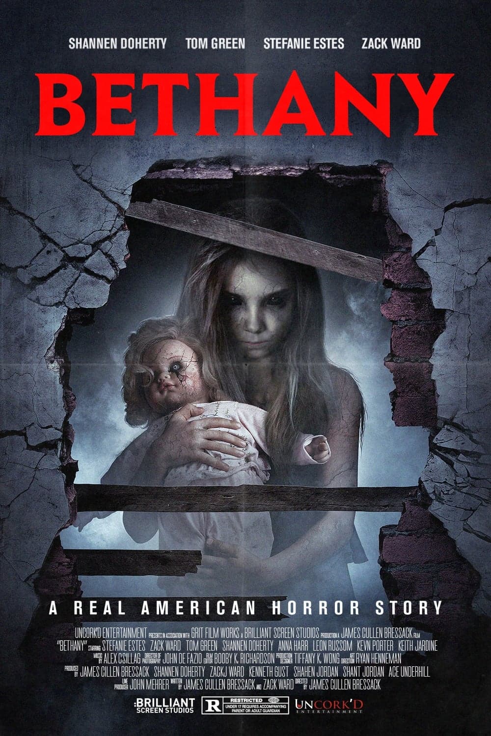 Bethany photo