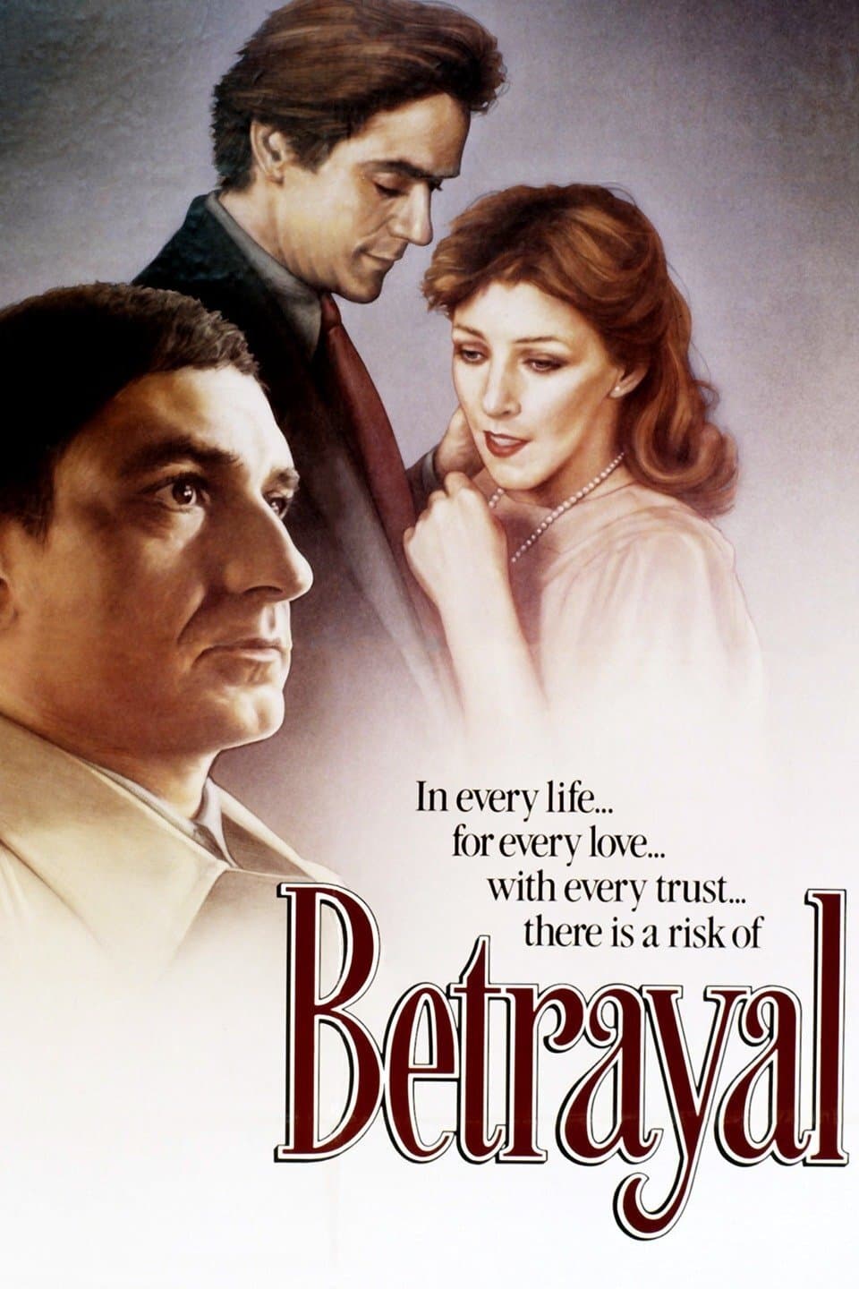 Betrayal photo