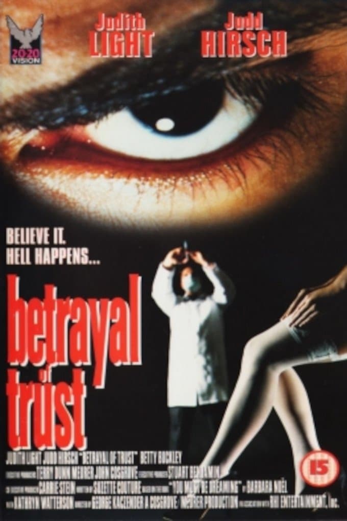 Betrayal of Trust photo