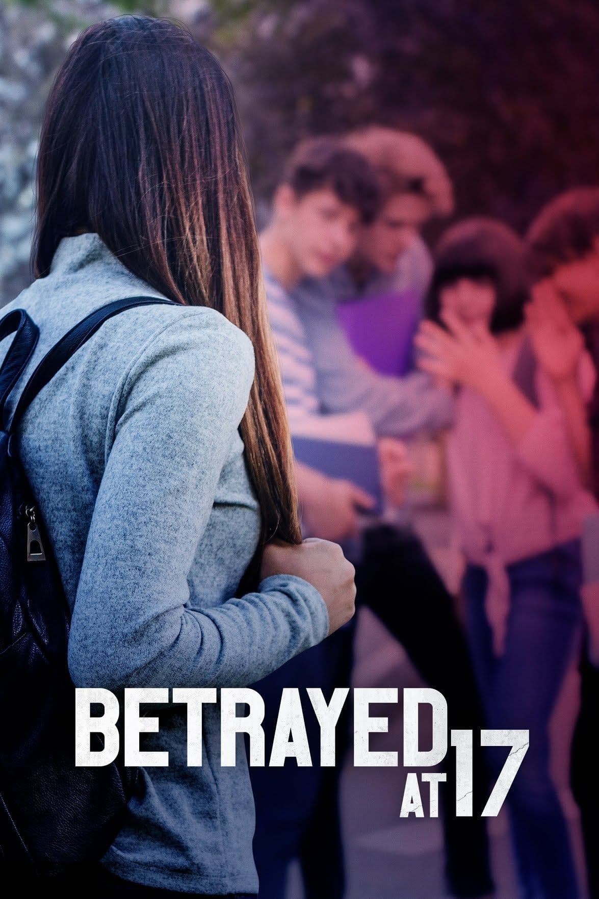 Betrayed at 17 photo