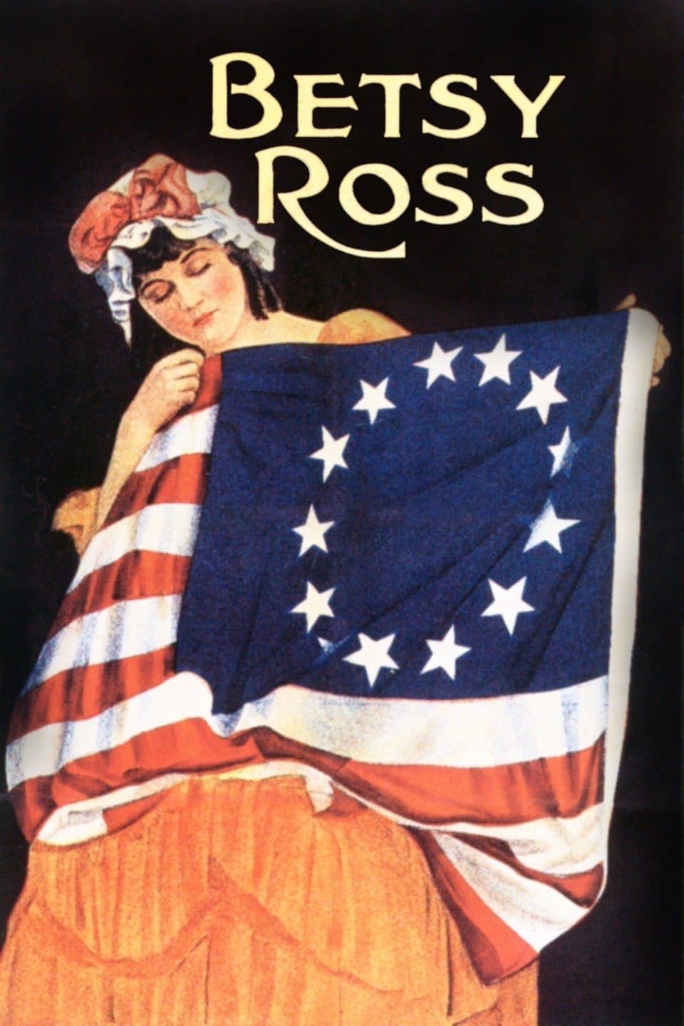 Betsy Ross photo