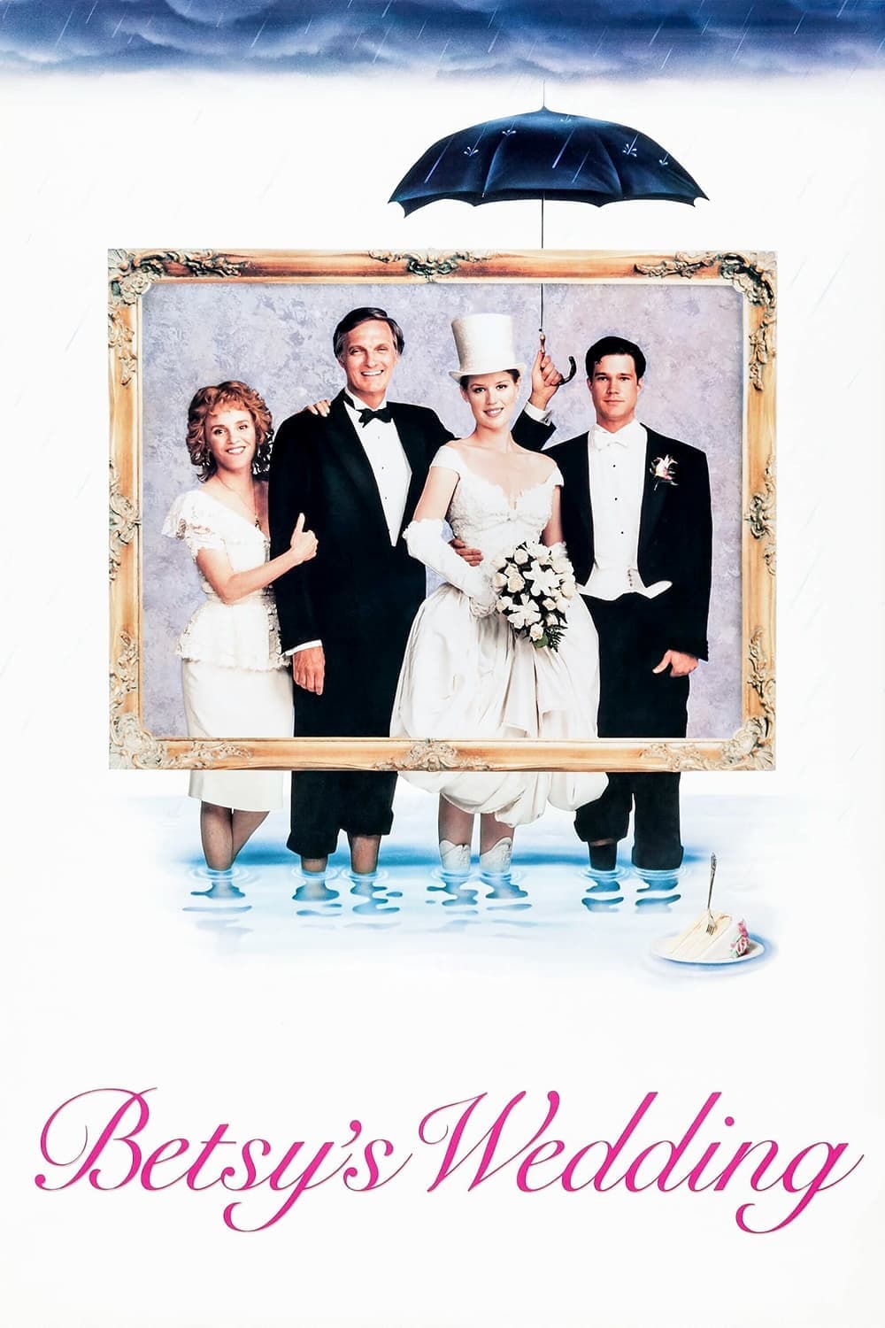 Betsy's Wedding photo