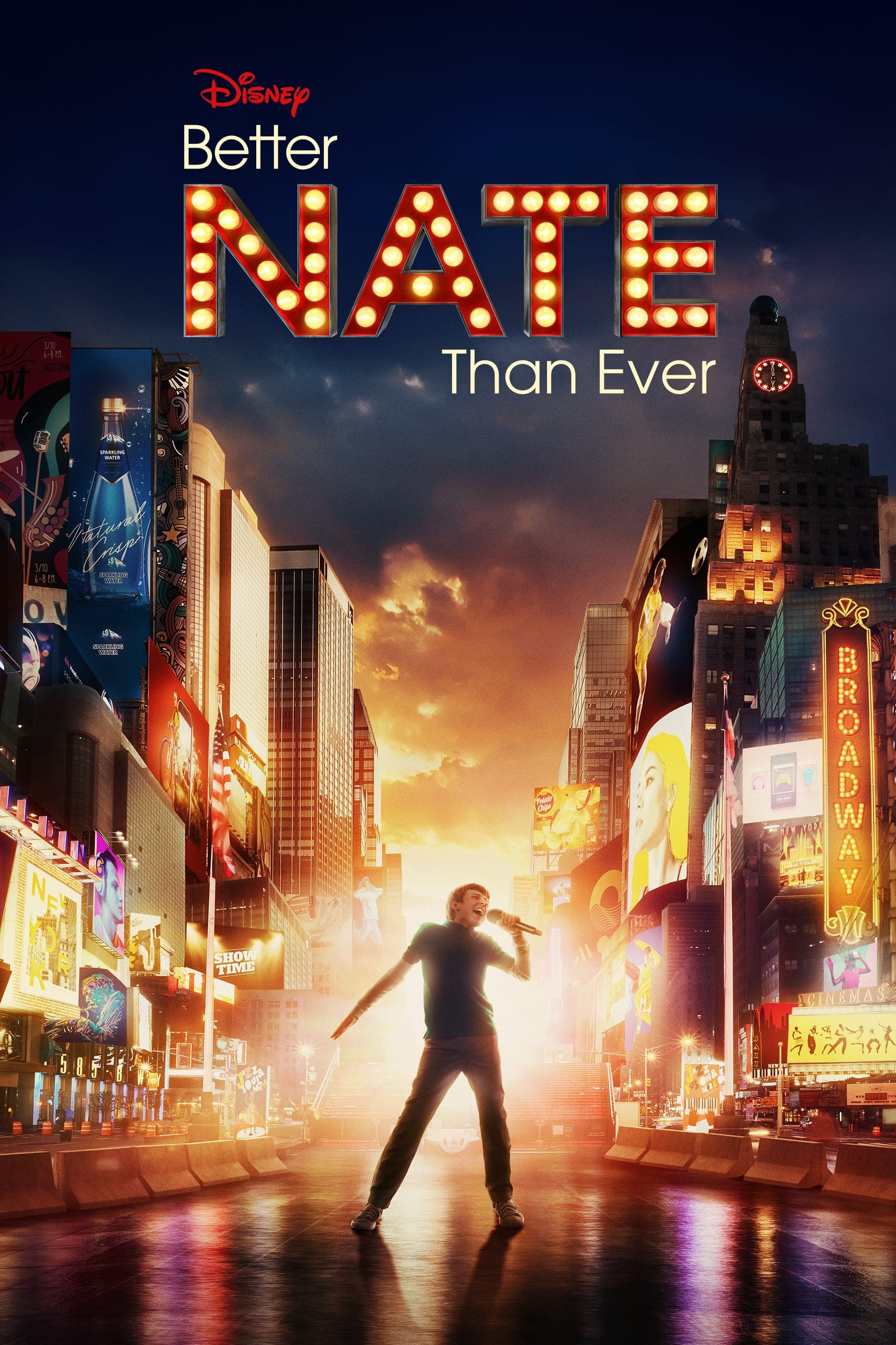 Better Nate Than Ever photo