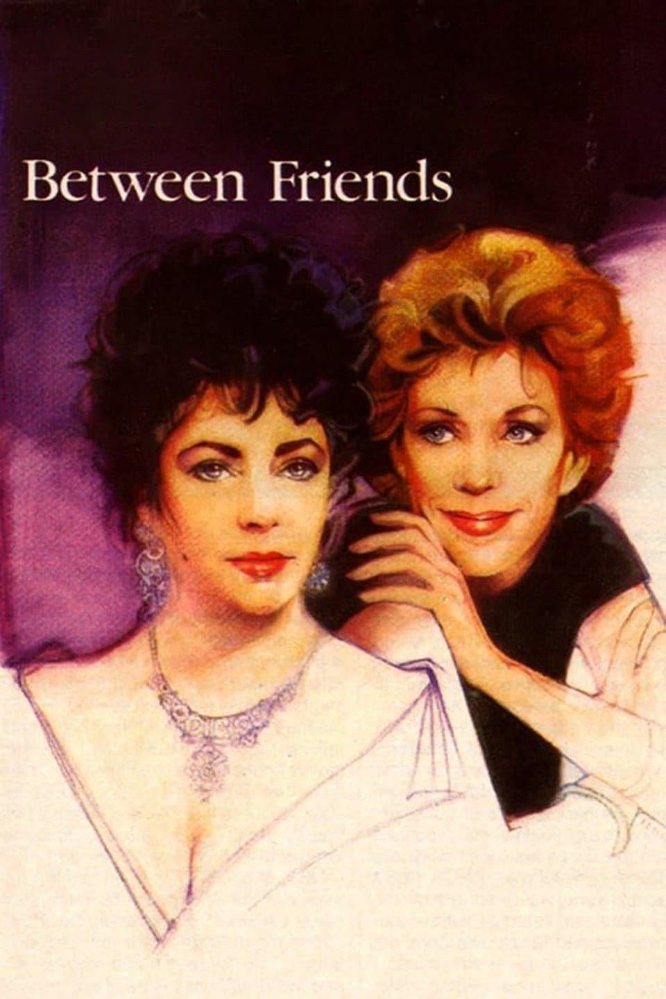 Between Friends photo