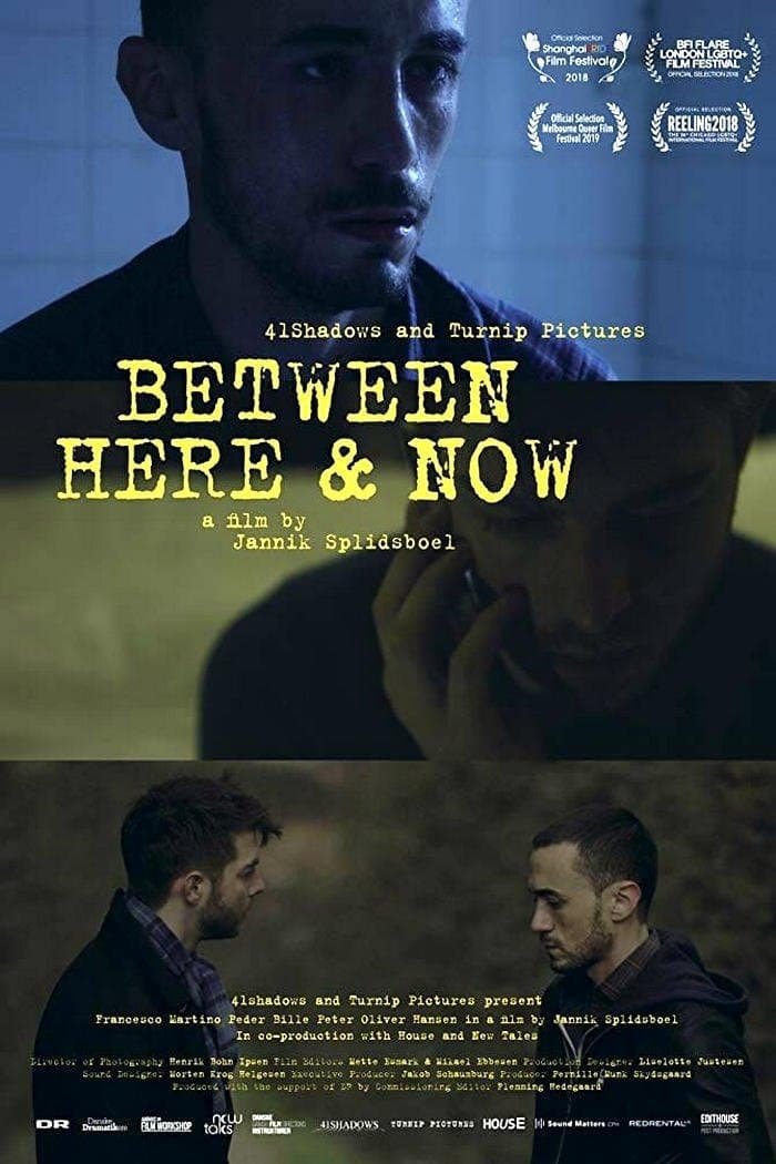 Between Here & Now photo