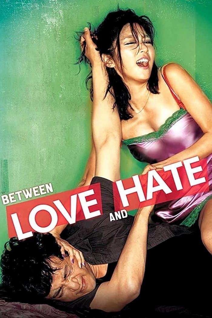 Between Love and Hate photo