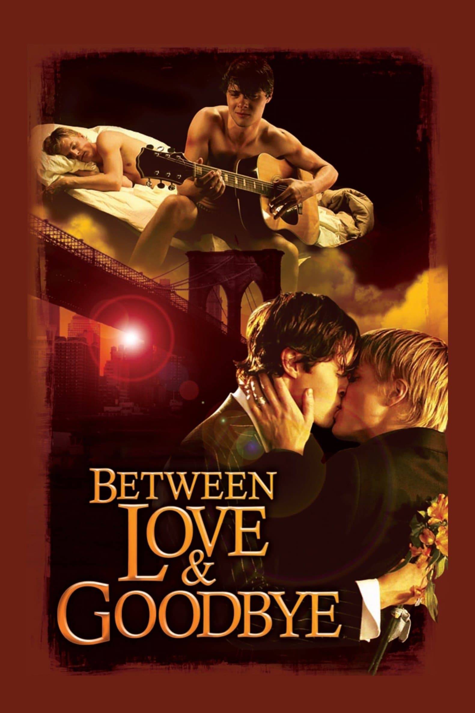 Between Love & Goodbye photo
