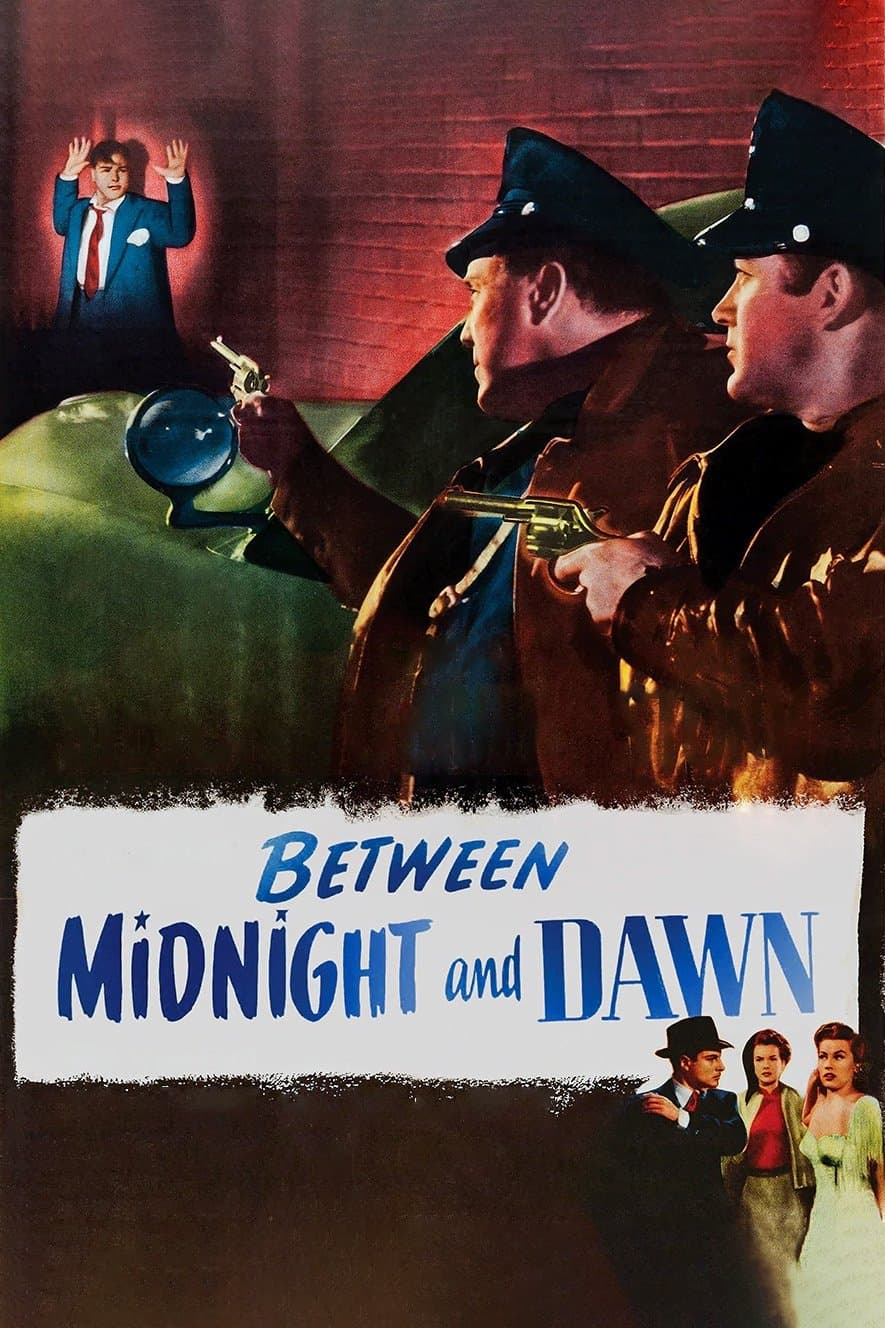 Between Midnight and Dawn photo