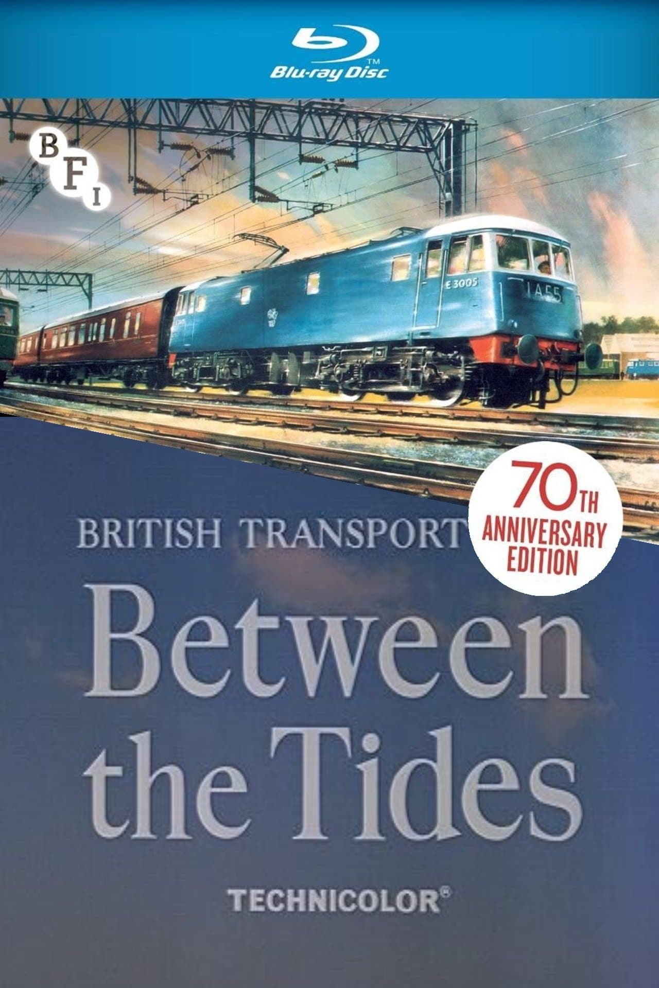 Between the Tides photo