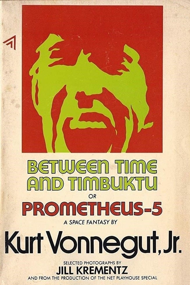 Between Time and Timbuktu photo