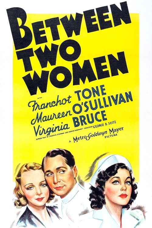 Between Two Women photo