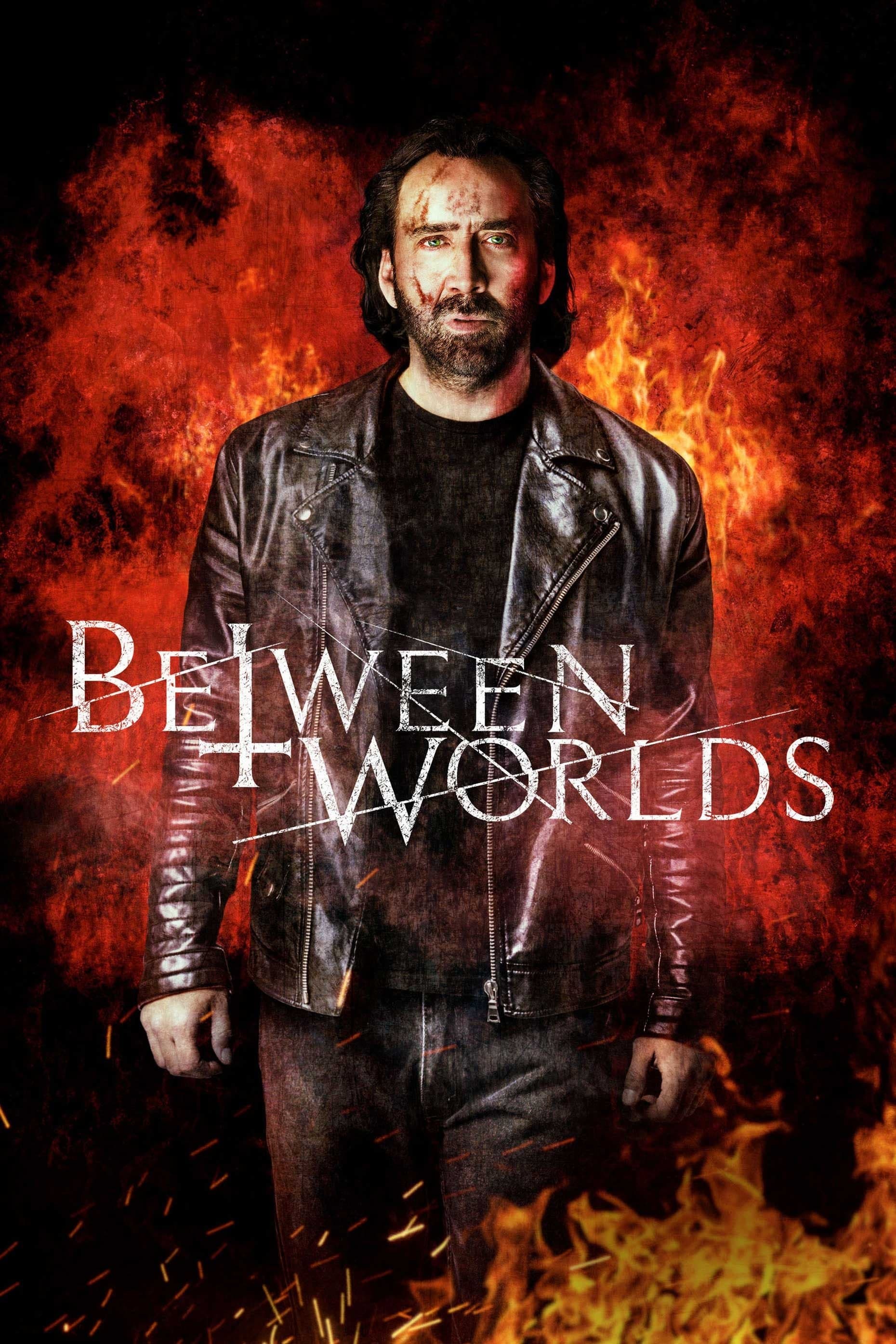 Between Worlds photo