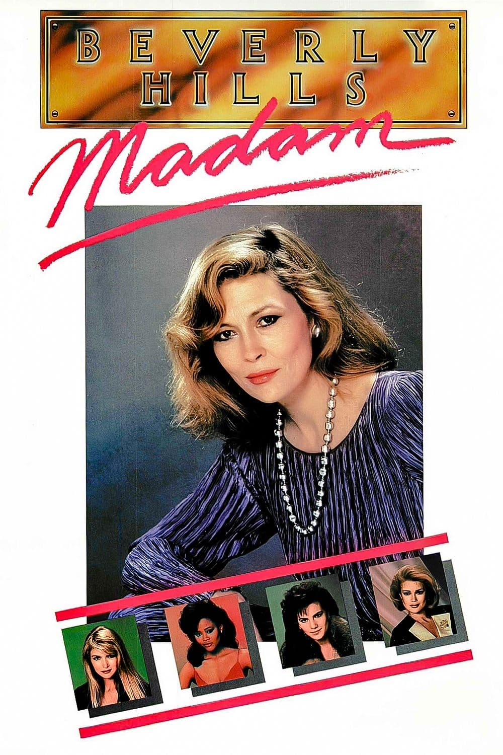 Beverly Hills Madam photo