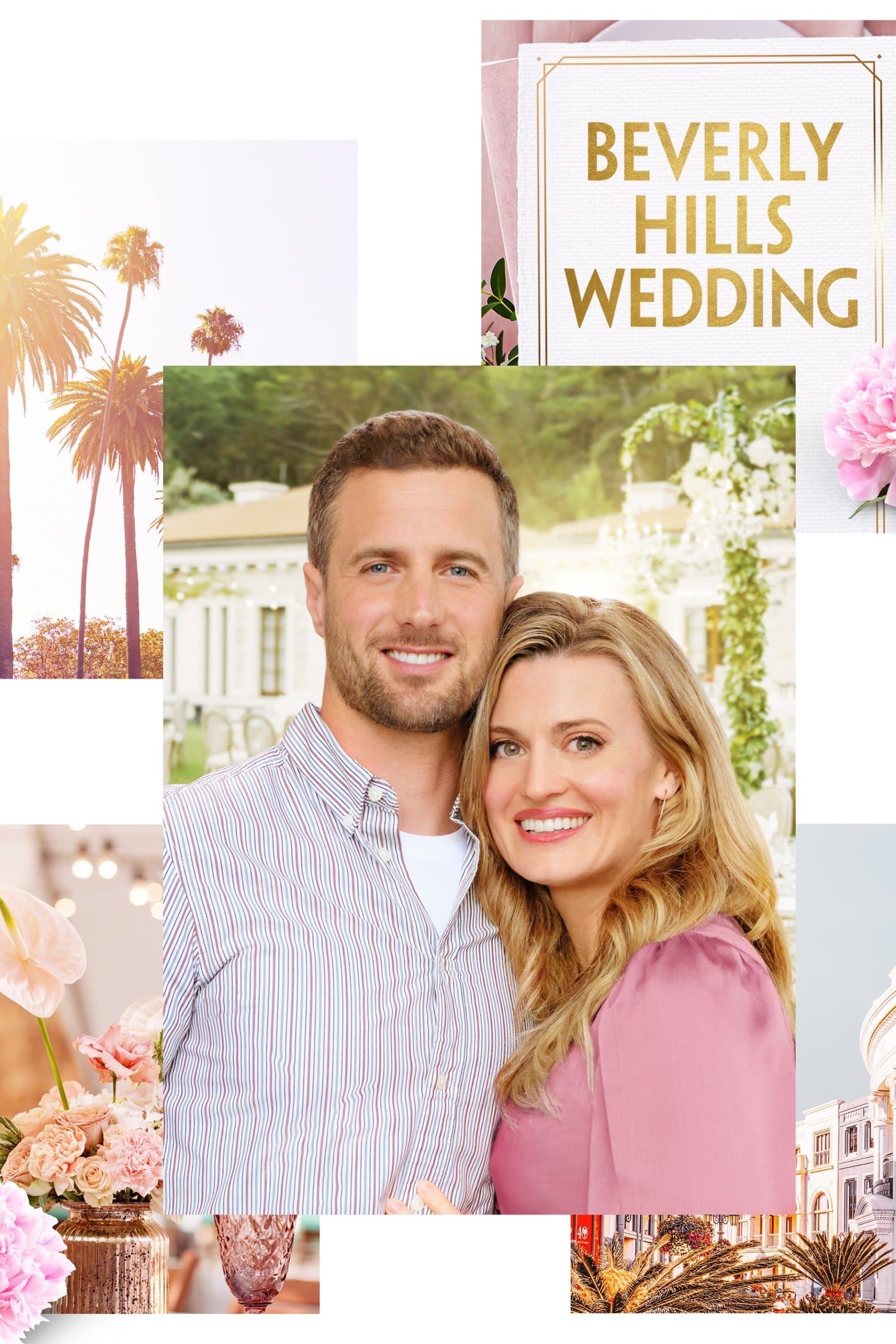 Beverly Hills Wedding photo