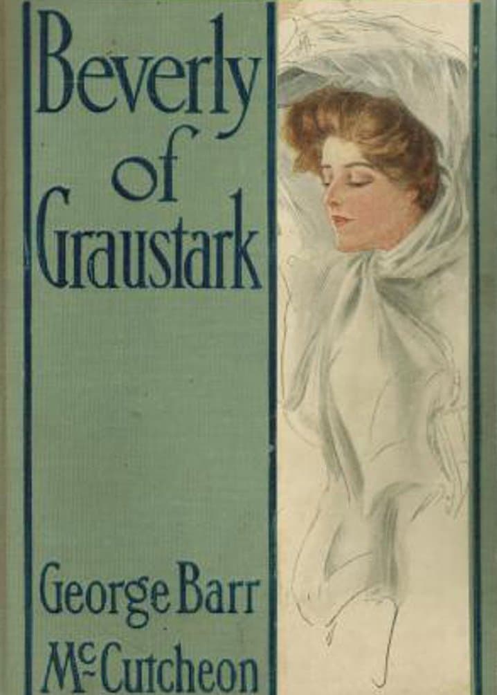 Beverly of Graustark photo