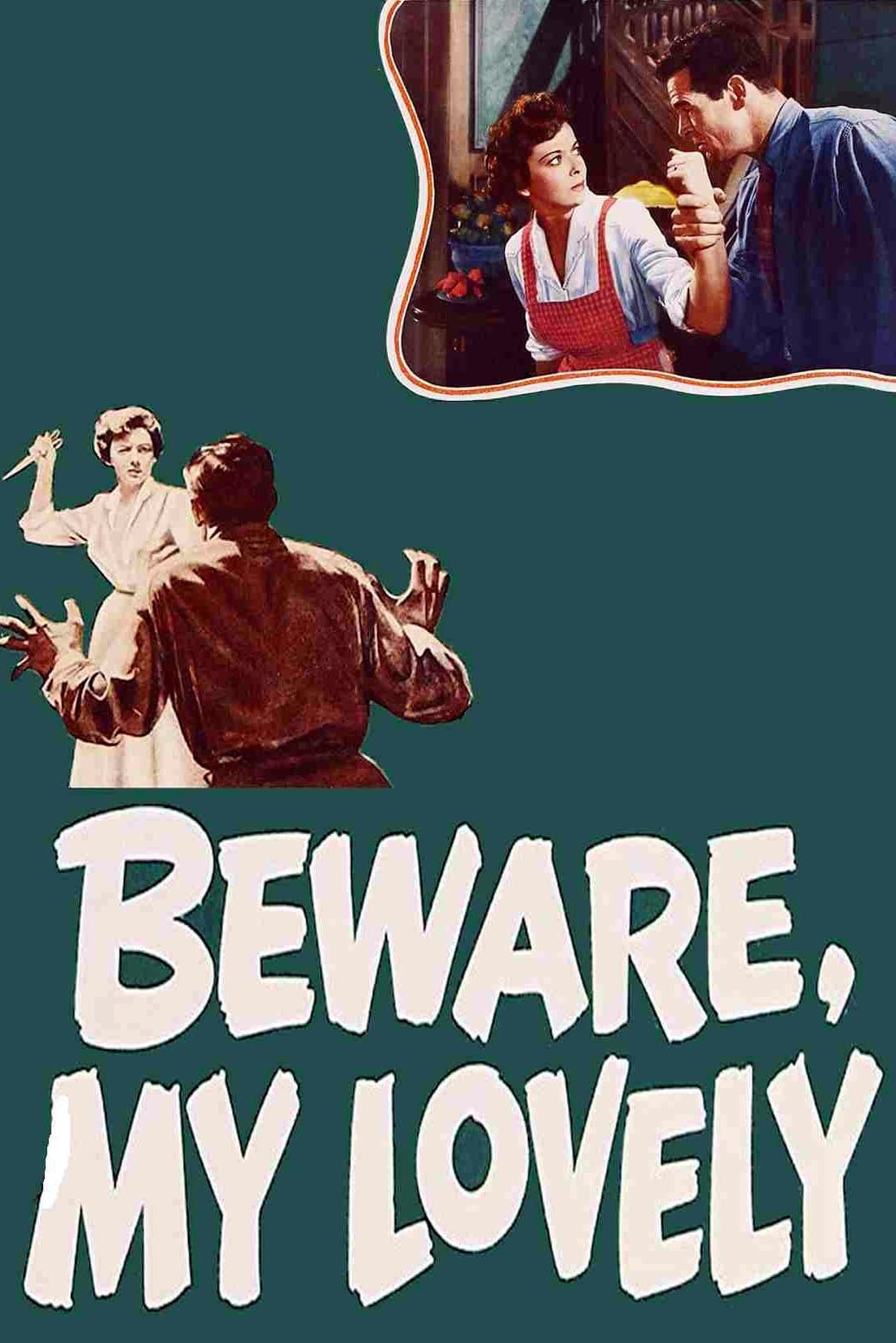 Beware, My Lovely photo