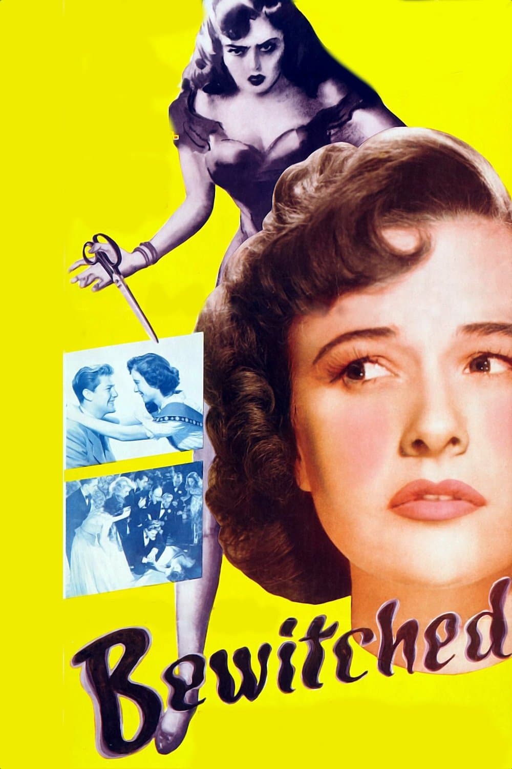 Bewitched photo