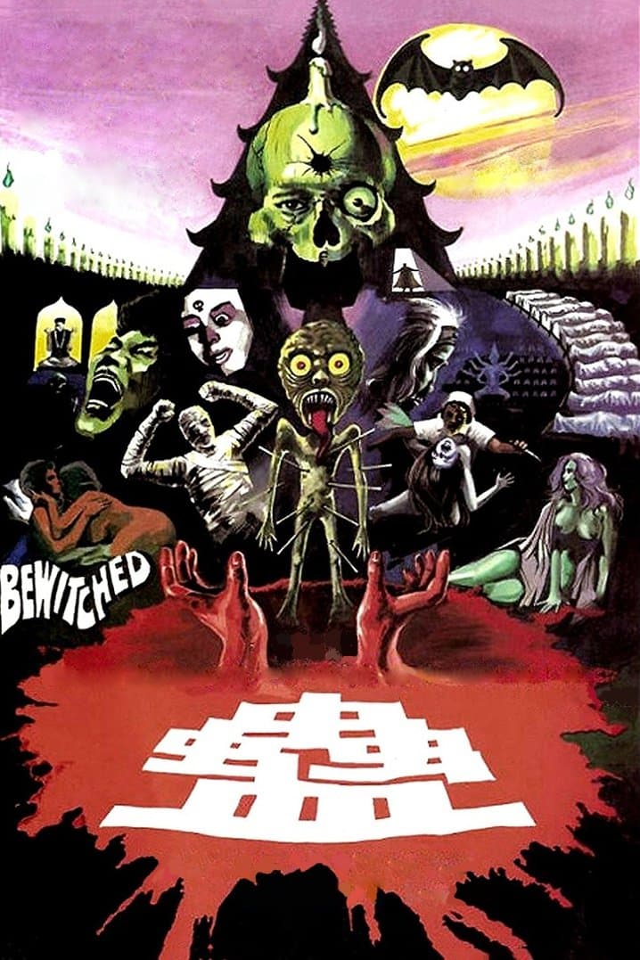 Bewitched photo