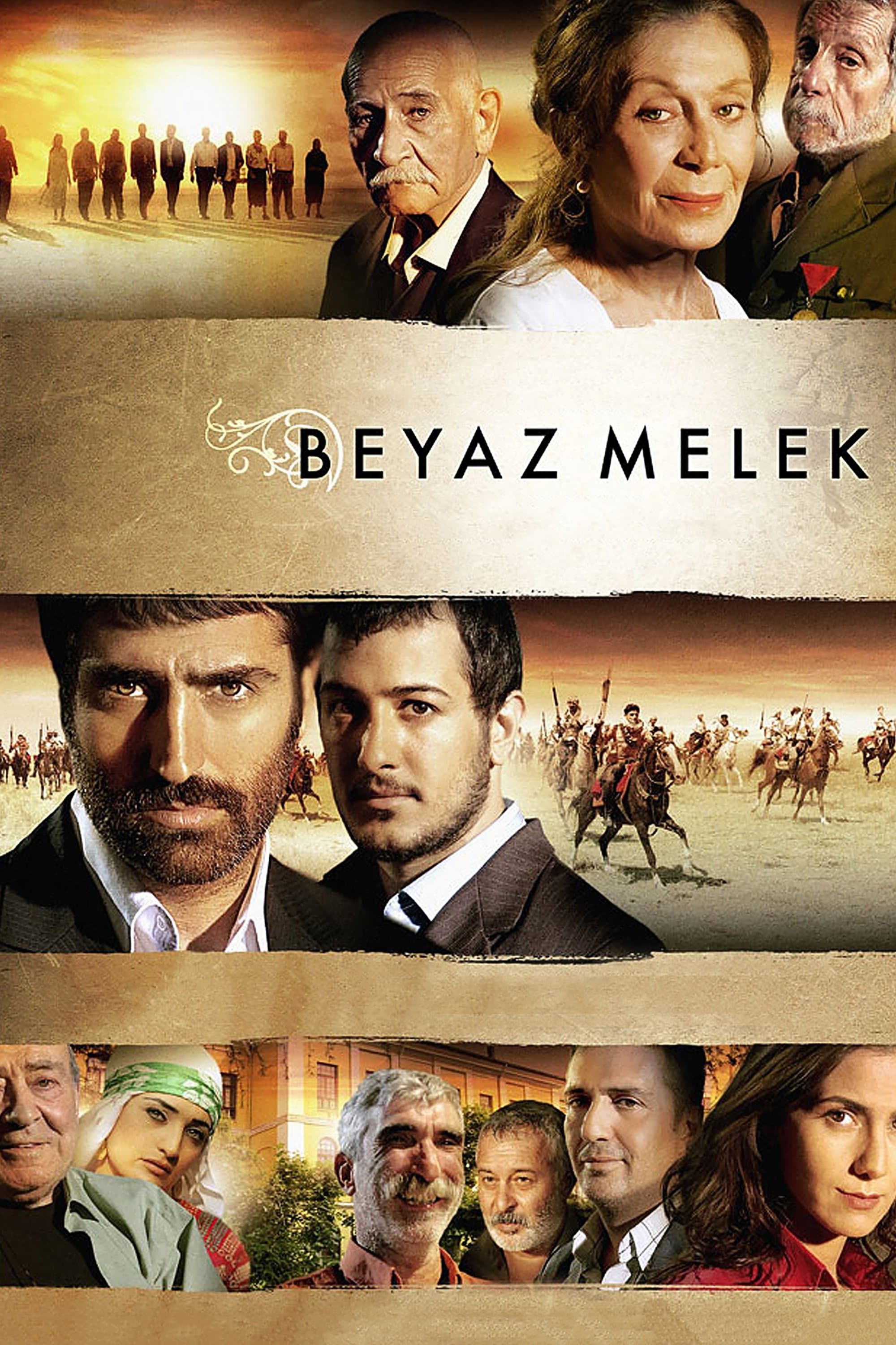 Beyaz Melek photo