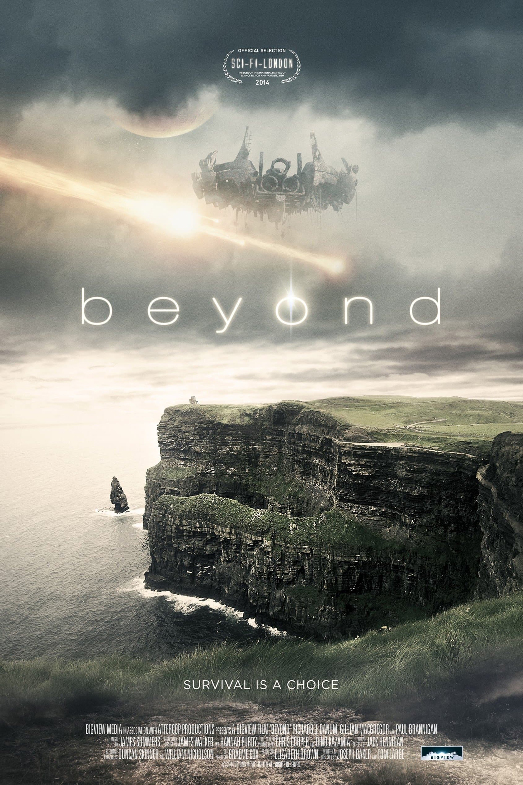 Beyond photo