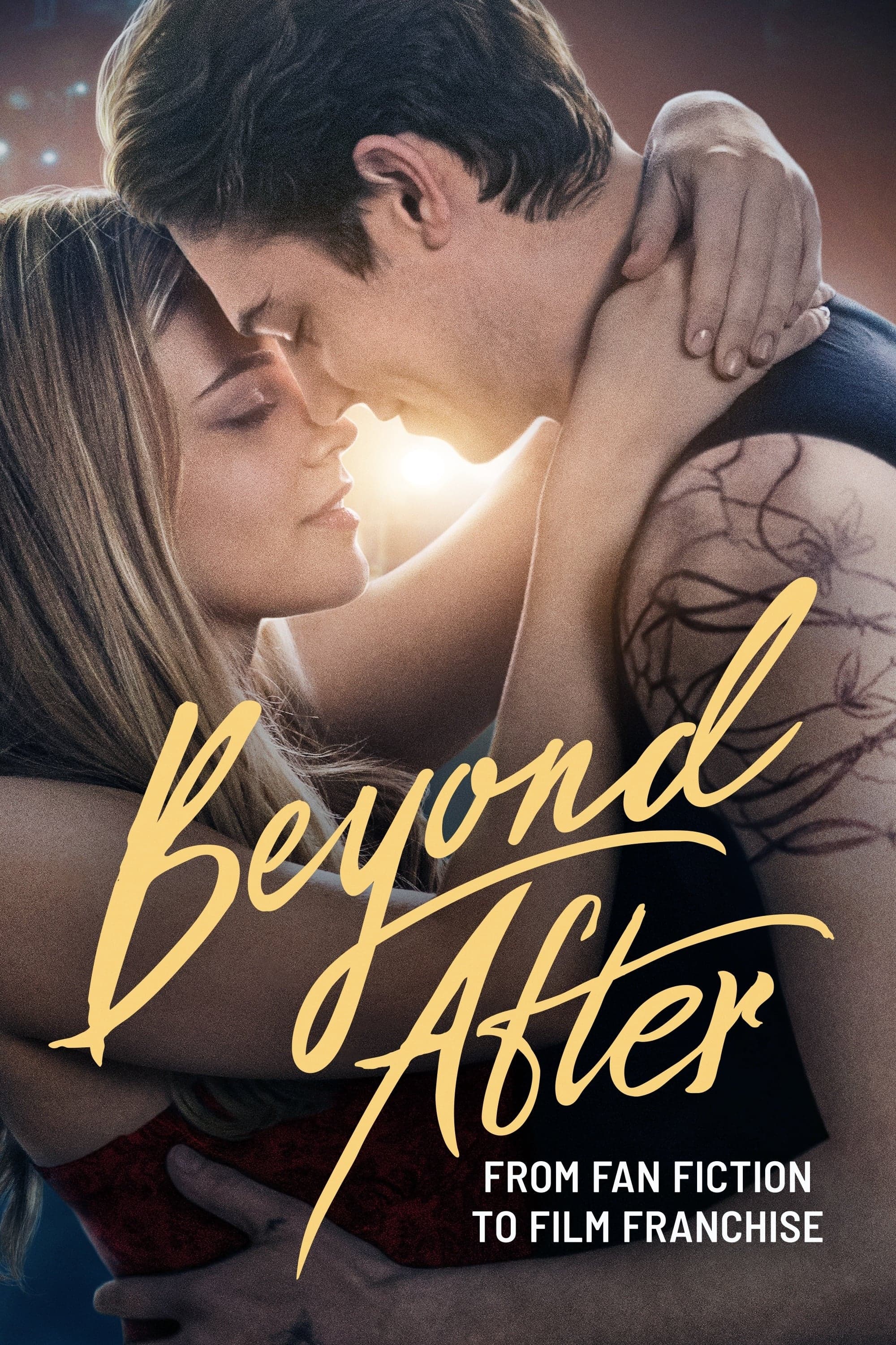 Beyond After photo
