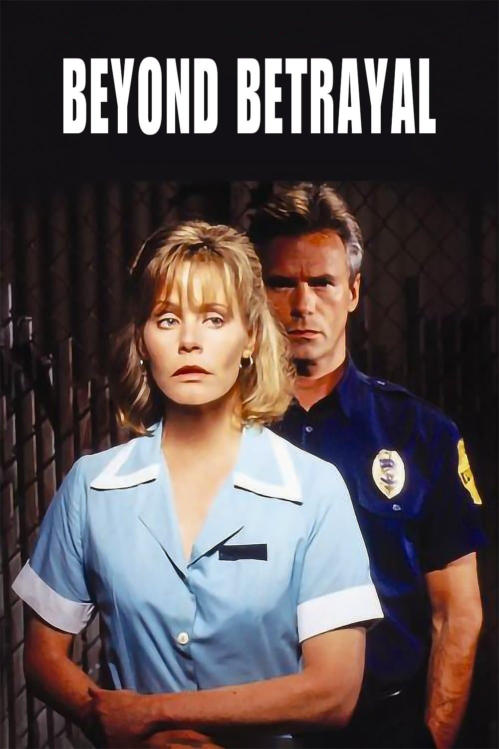 Beyond Betrayal photo