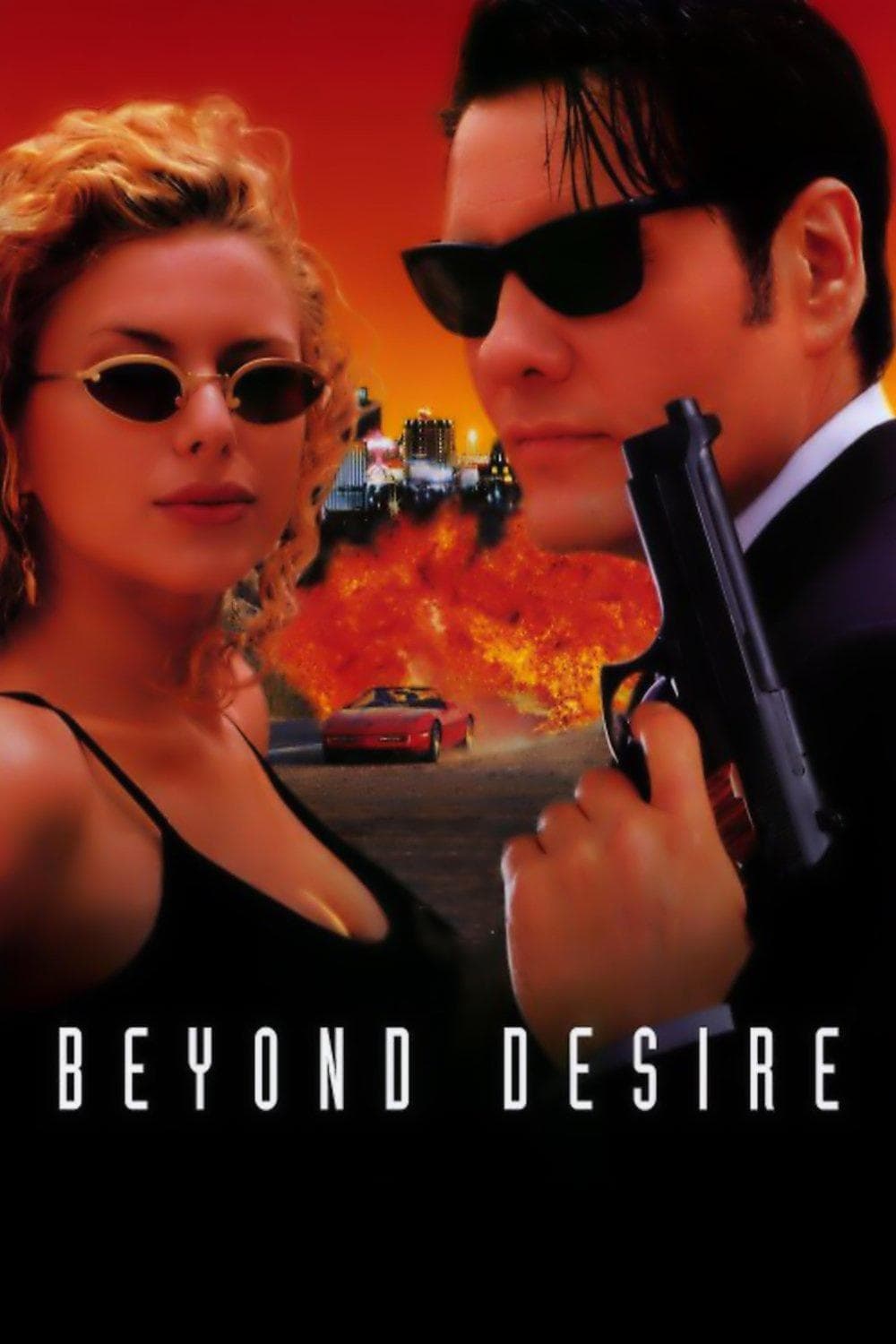 Beyond Desire photo