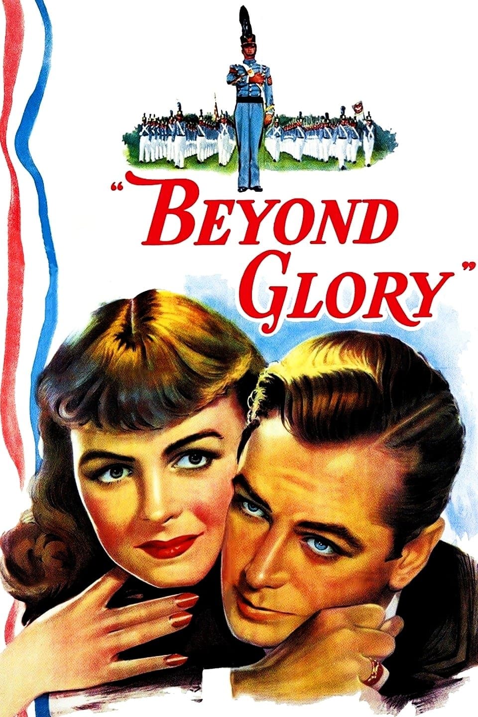 Beyond Glory photo