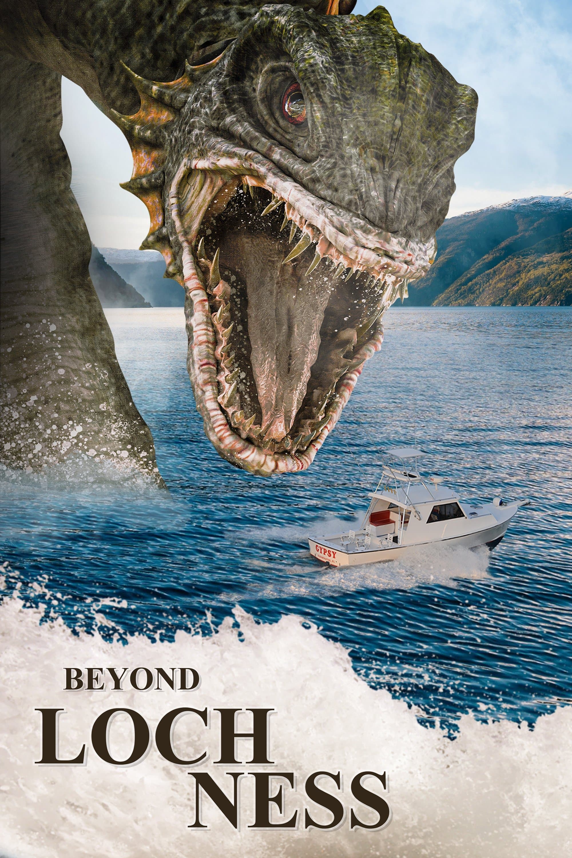 Beyond Loch Ness photo